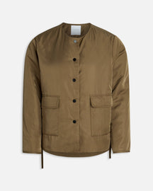 Eia Courte-veste - Khaki