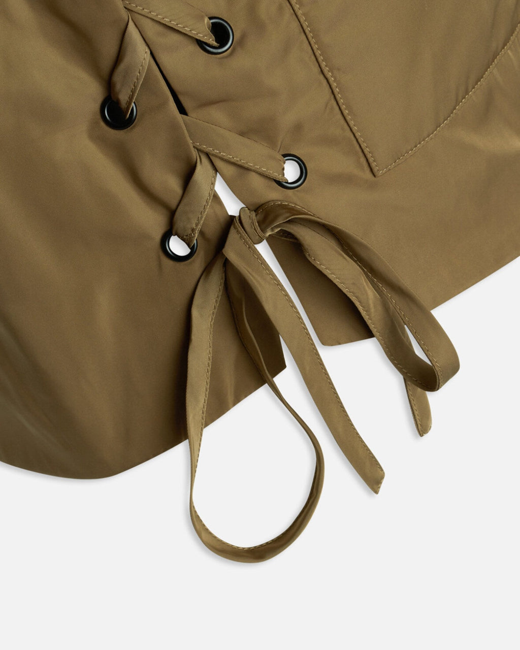 Eia Courte-veste - Khaki