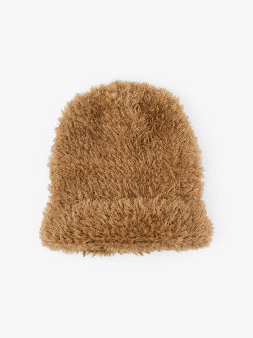 Folpo Hat - Brown