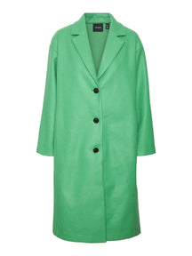 Fortune Lyon Coat - vert vif