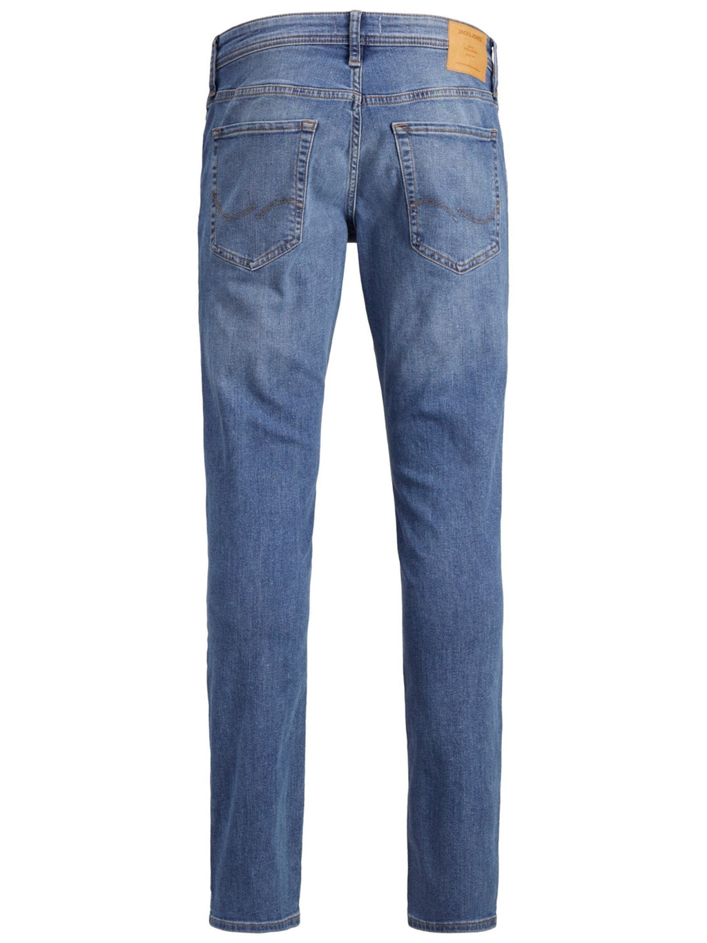 Glenn Original 815 Jeans - Denim Blue (Slim Fit)