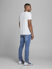 Glenn Original 815 Jeans - Denim Blue (Slim Fit)