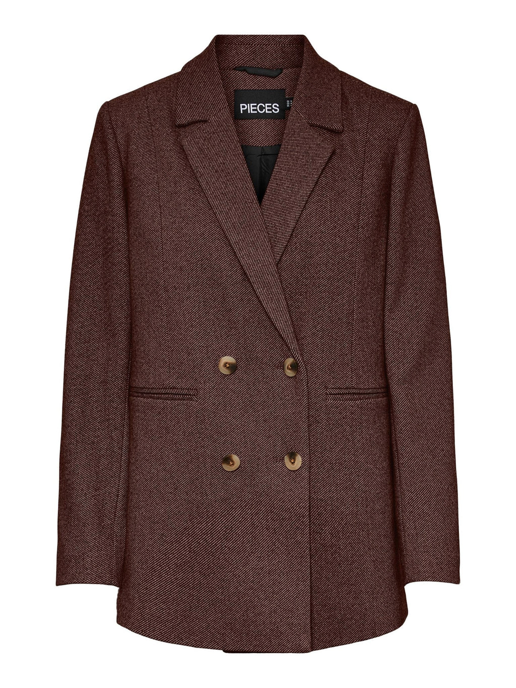 Veste Haven Blazer - Brown