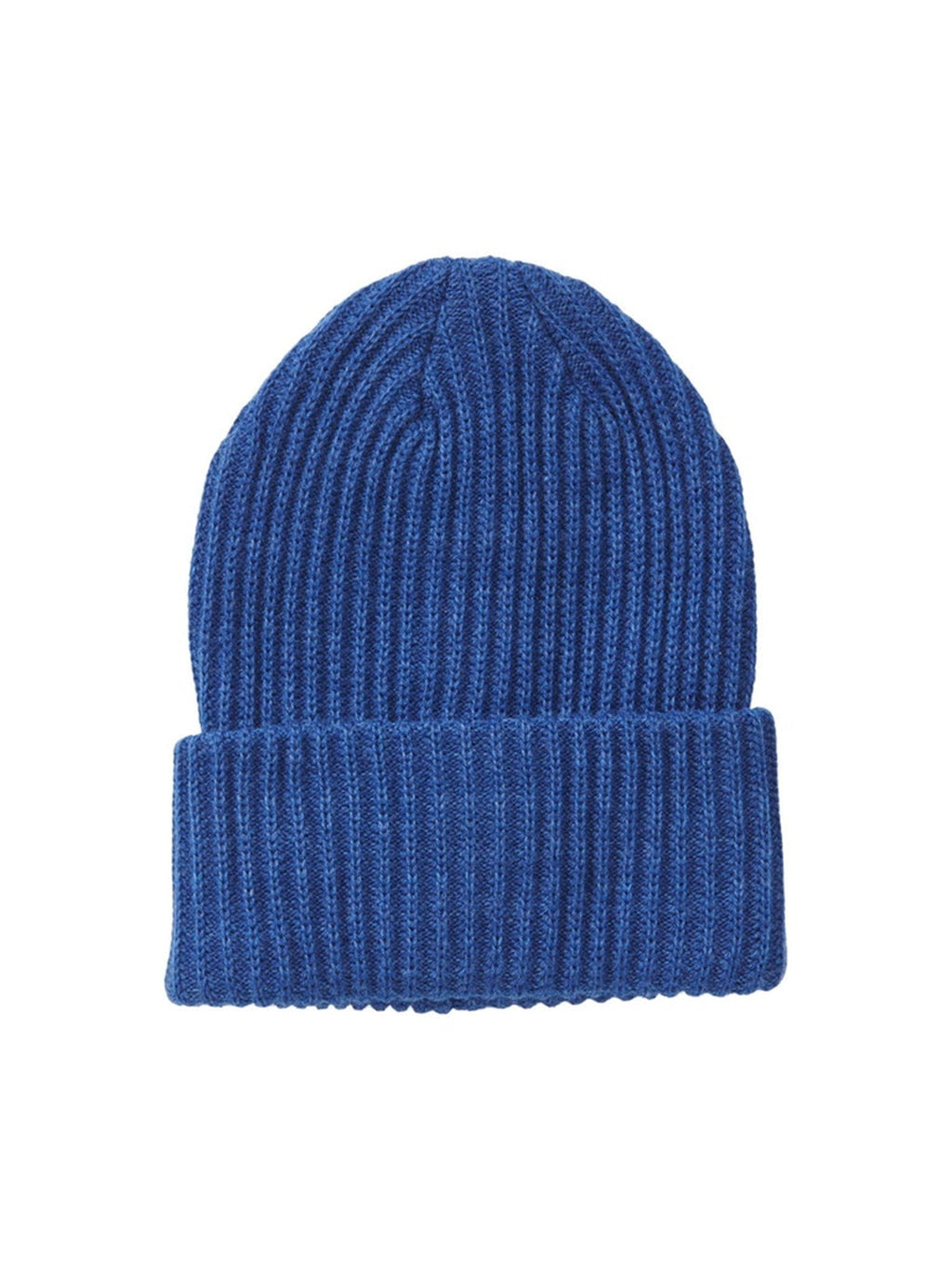 Hexo Beanie - Mazarine Bleu