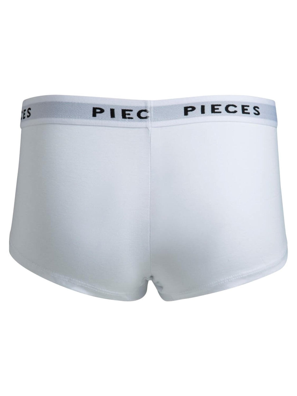 Lady boxers - Light white