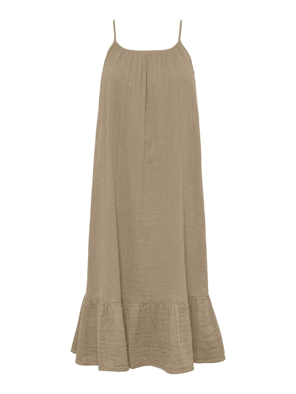 Lelou Slip dress - Nomad