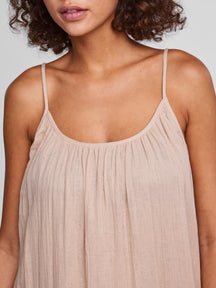 Lelou Slip dress - Nomad