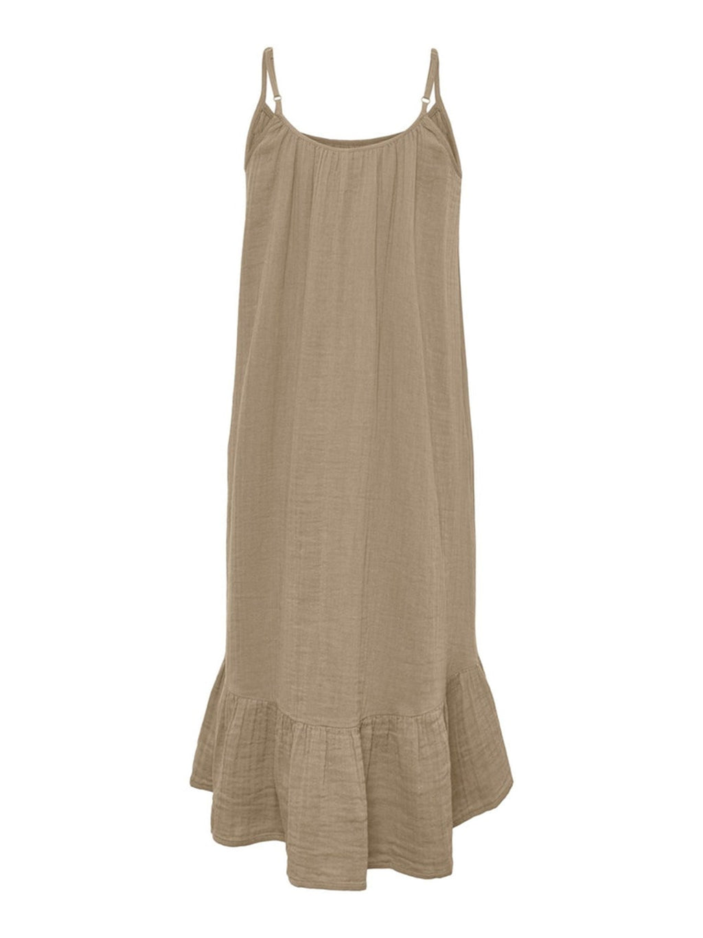 Lelou Slip dress - Nomad