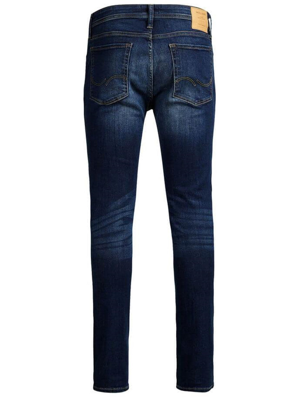 Liam skinny fit - Blue Denim