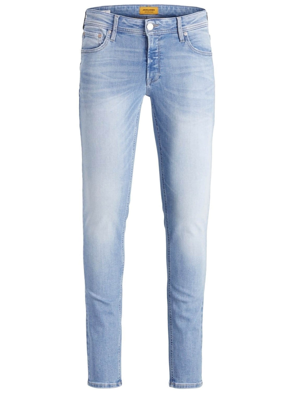 Liam skinny ajustement - denim bleu clair