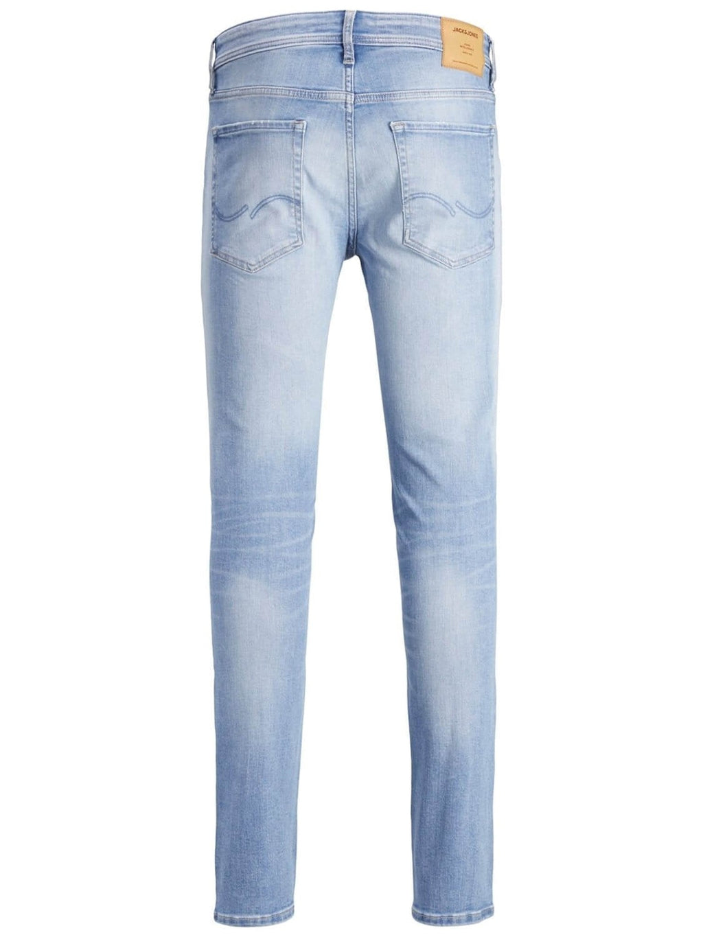 Liam skinny ajustement - denim bleu clair