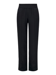 Pantalon large de Lucy-Laura - Triez