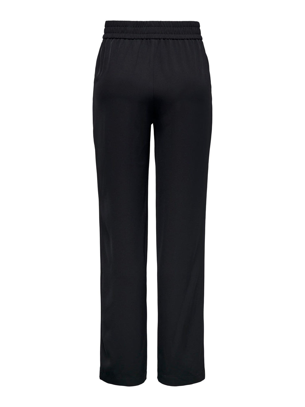 Pantalon large de Lucy-Laura - Triez