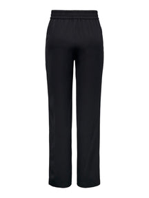 Pantalon large de Lucy-Laura - Triez