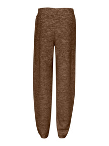 Magda Pants - Brown