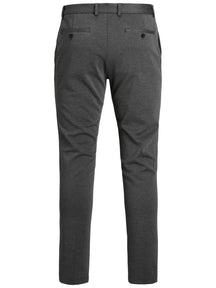 Marco Phil Pants - Gris foncé