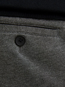 Marco Phil Pants - Gris foncé