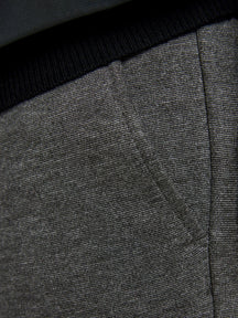 Marco Phil Pants - Dark Gray