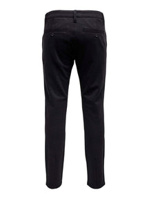 Mark Pants - Insignia Blue