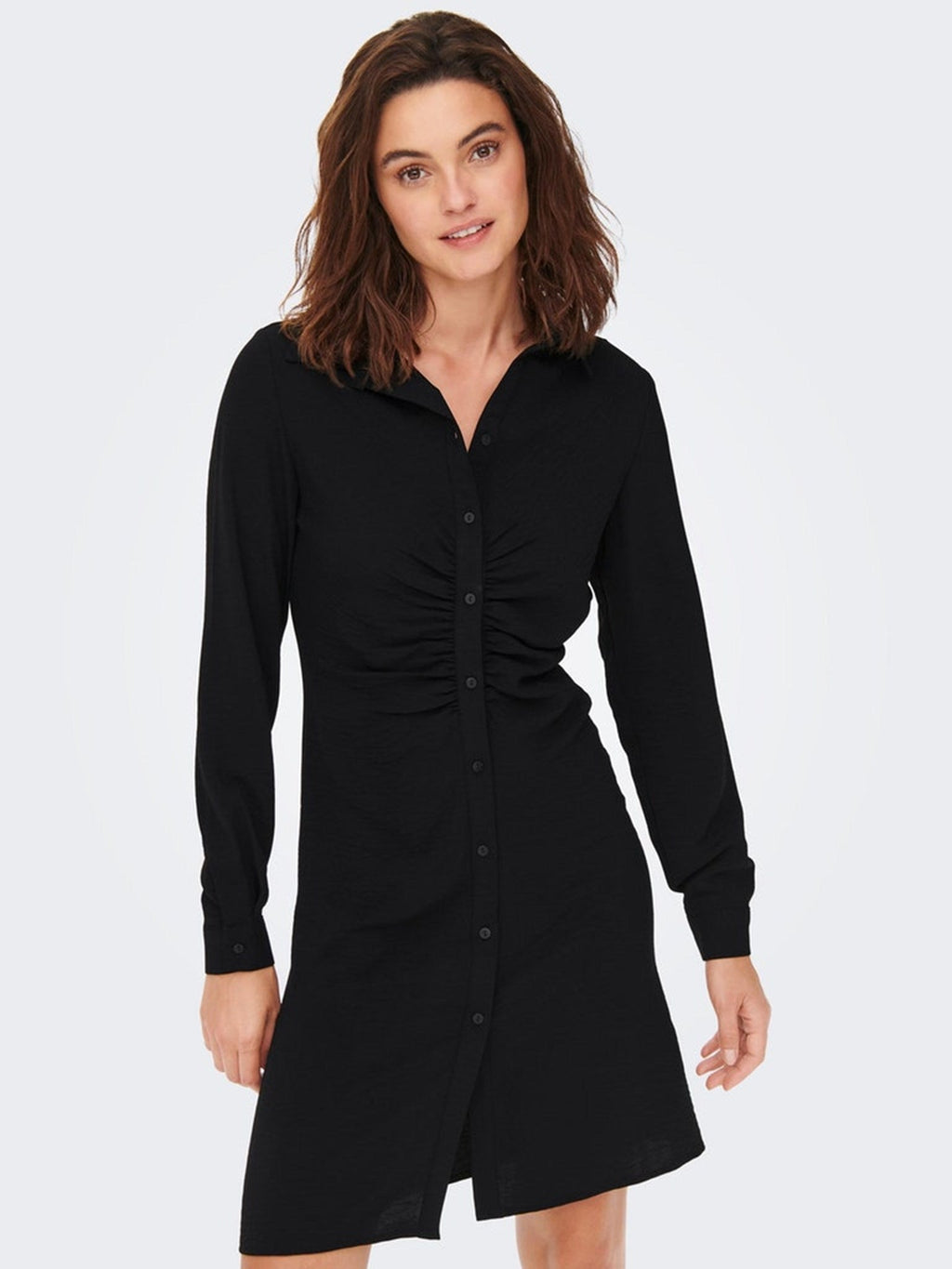 Robe de ride mette - noir