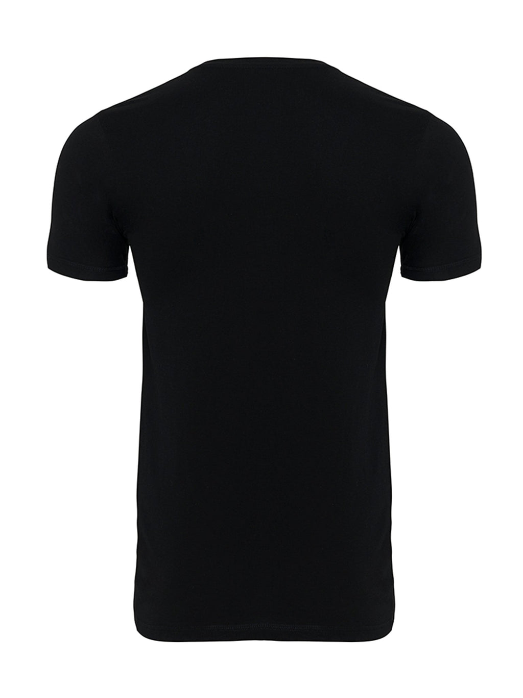 Muscle T-shirt - Black