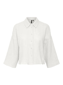 Chemise de récolte natali - Blanche-Neige