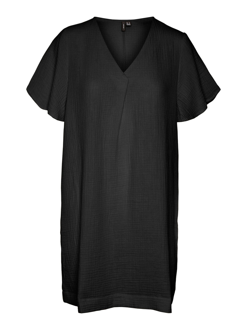 Natali Nia Mini Robe - Noir