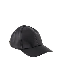 Naya Cap - noir