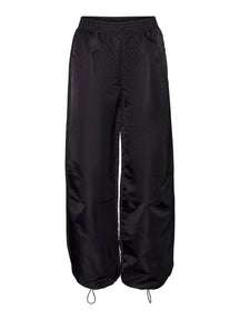 Neco Track Pants - Black