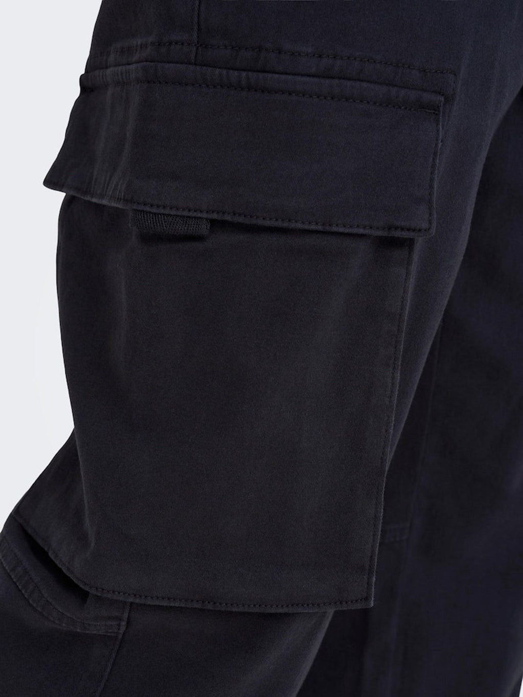 Prochain pantalon de fret - marine noire