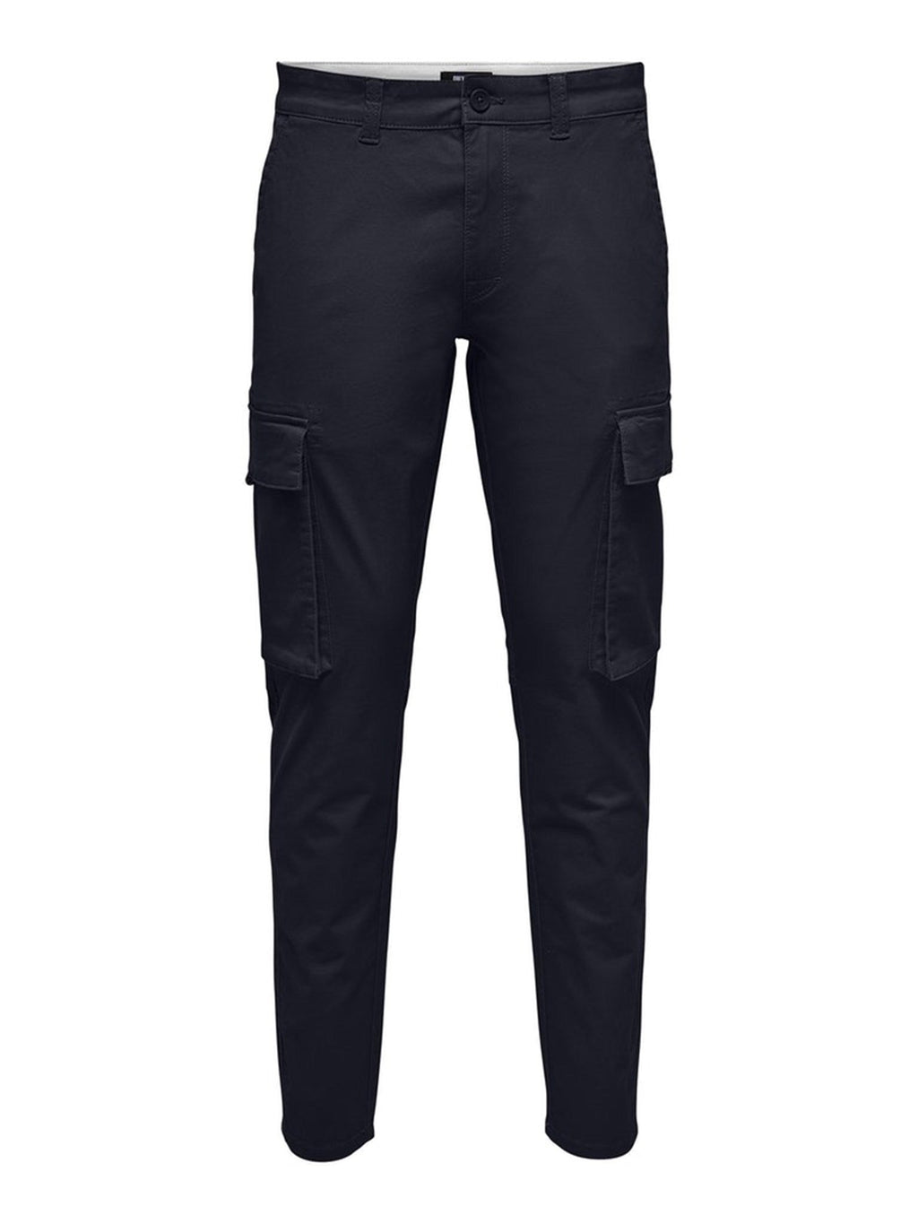 Prochain pantalon de fret - marine noire