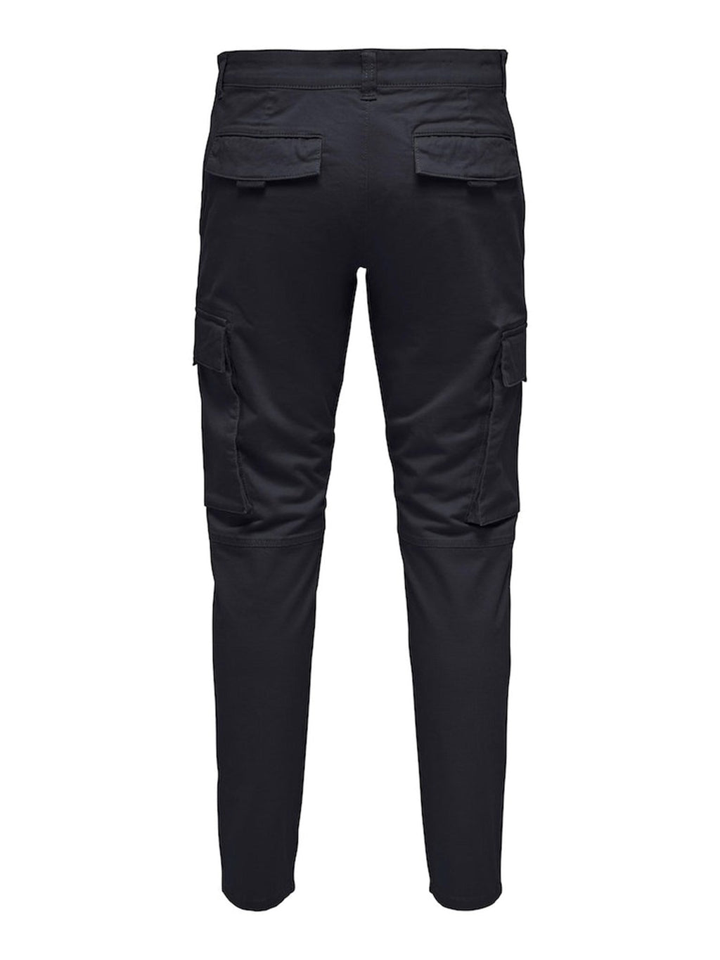 Prochain pantalon de fret - marine noire