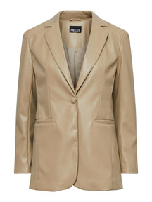 Nicole Blazer - poivre blanc