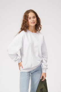 Sweatshirt Original - Gris clair