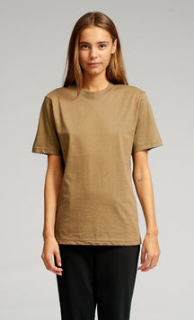T-shirt surdimensionné - Forme de forfait pour femmes (3 pc.)