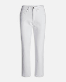 Owi Jeans - blanc