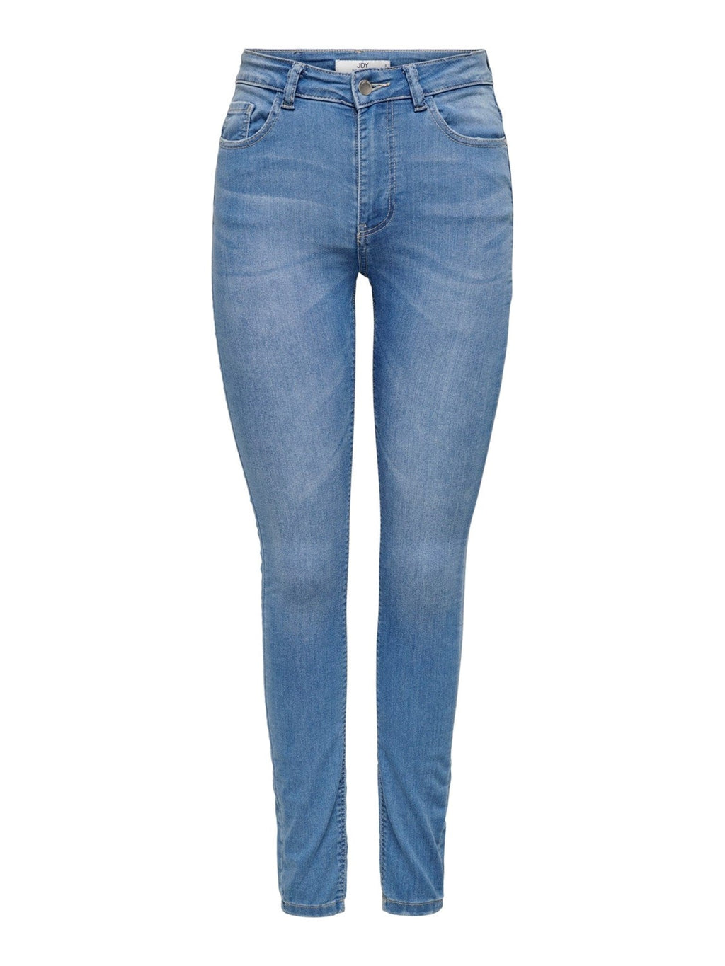 Jeans de performance - bleu clair (taille moyenne)