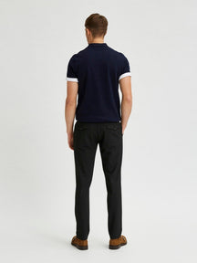 Performance Premium Pantalon - noir