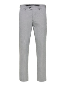 Performance Premium Pantalon - noir / blanc