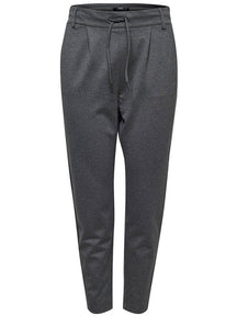 Poptrash Pants - Dark Gray