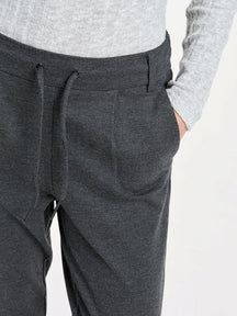 Poptrash Pants - Dark Gray