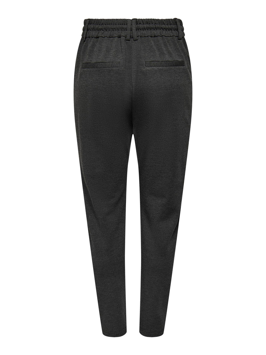 Poptrash Pants - Dark Grey Melange