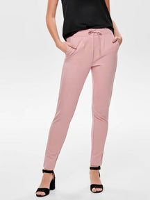 Pantalon poptrash - rose