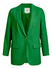 Sigrid Blazer - Fern Green