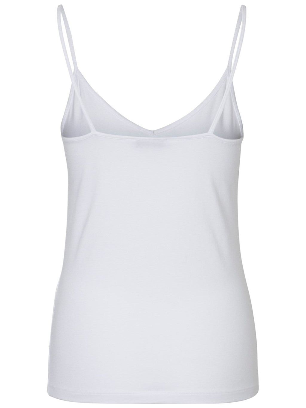 SIRENE SINGLET - BLANC