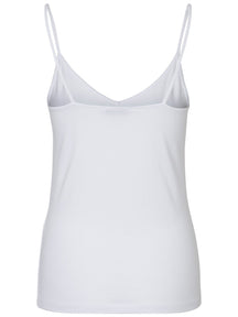 SIRENE SINGLET - BLANC