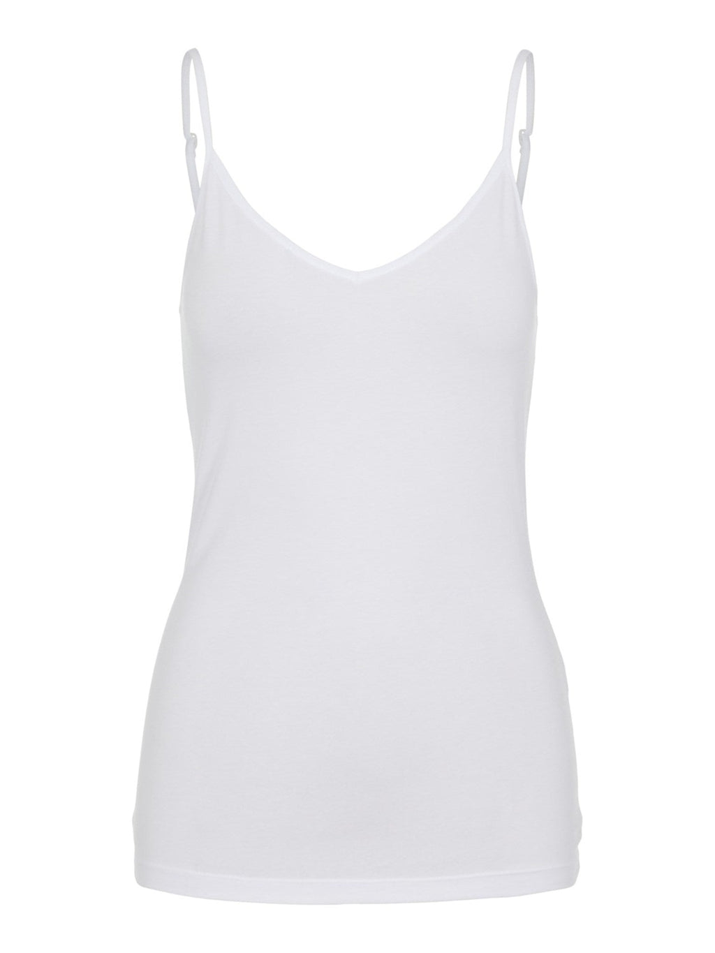 SIRENE SINGLET - BLANC