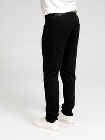 The Original Performance Jeans (Regular) - Black Denim