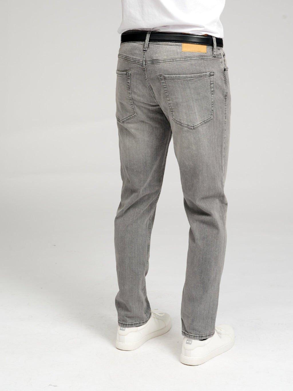 Les jeans de performance originaux (réguliers) - Denim gris