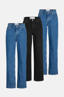 The Original Performance Loose Jeans - Package Deal (3 pcs.)